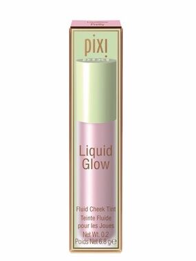 Pixi Liquid Glow Fluid Cheek Tint